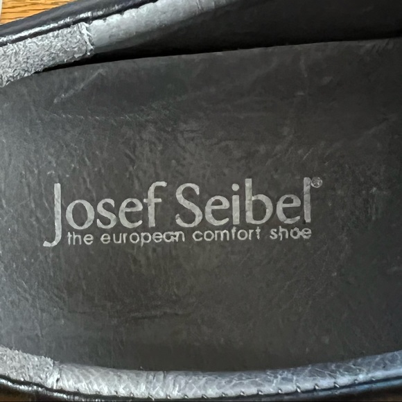 Women's Josef Seibel, Caren 14 Sneaker Size EU 38 / 7.5 - Picture 5 of 10
